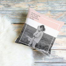 Modernes Foto Pastel Pink Familie Liebliches Gesch