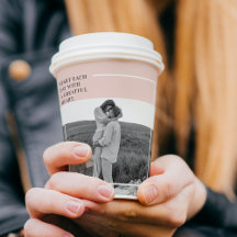 Modernes Foto Pastel Pink Familie Liebliches Gesch