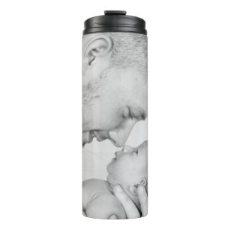 Modernes Foto Thermosbecher