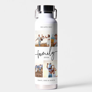 Modernes Foto Trinkflasche