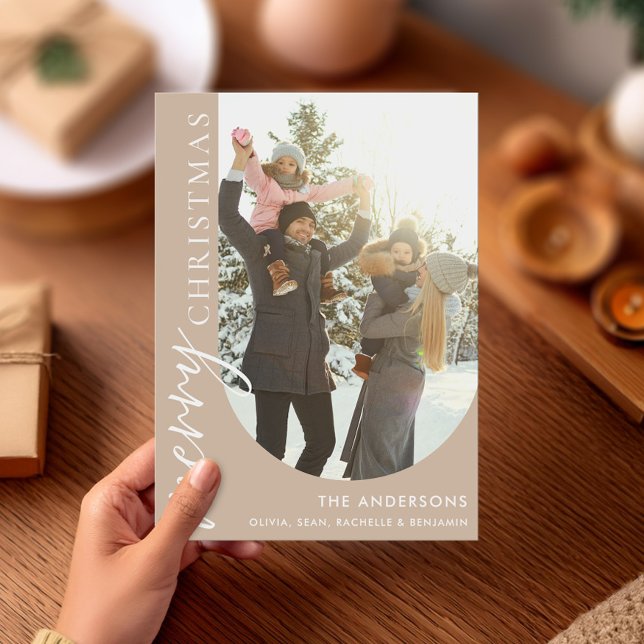 Modernes Foto Weihnachten (Von Creator hochgeladen)