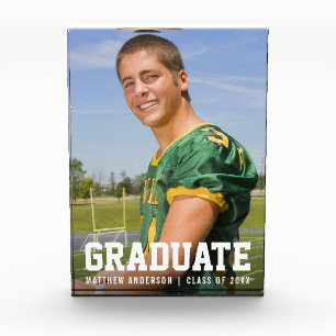 Modernes Foto zur Ankündigung eines sportlichen A