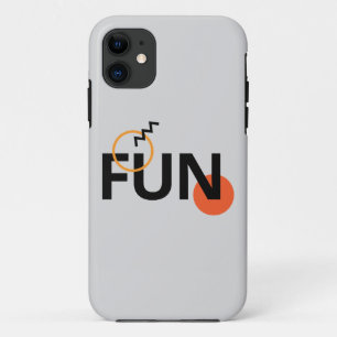 Modernes, fröhliches, lebendiges, cooles Design Sp Case-Mate iPhone Hülle