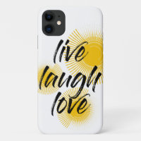Modernes, fröhliches, trendiges Design Live Lagh L