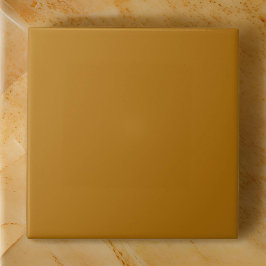 Modernes, gemütliches Farbkaramell Fliese