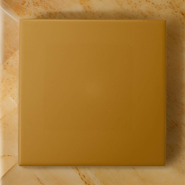 Modernes, gemütliches Farbkaramell Fliese (Von Creator hochgeladen)