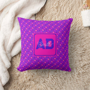 Modernes geometrisches, individuelles Pillow für B Kissen