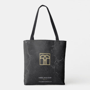 Modernes Geschenk für den Kunden von Realtor