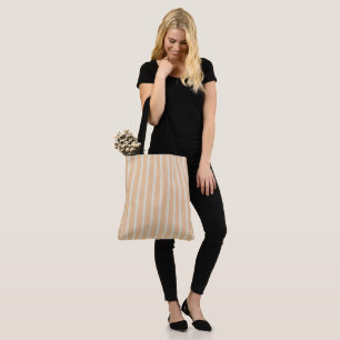 Modernes Gold und Creme gestanzt