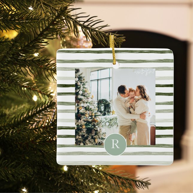 Modernes Grün | FOTO | Ursprünglich Keramikornament (Von Creator hochgeladen)