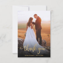 Modernes, handgeschriebenes Script-Foto