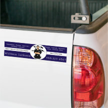 Modernes Handwerker-Bau-Logo