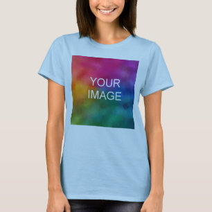 Modernes, helles, elegantes Design T-Shirt