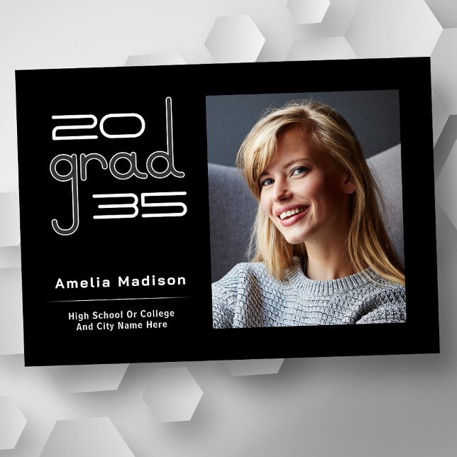 Modernes, hoch entwickeltes, einzigartiges High Te Ankündigung (Available in high quality print or instant download for quick messaging, email or self printing.)