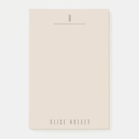 modernes, hoch entwickeltes Monogramm