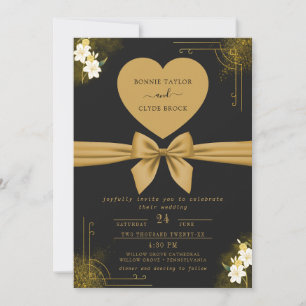 Modernes, individuell anpassbares Hochzeitdesign Save The Date