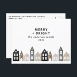 Modernes Japan Weihnachten Nordische Häuser stilvo<br><div class="desc">Modernes Japan Weihnachten Nordische Häuser stilvoll und einfach gestaltet</div>