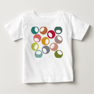 Modernes Juggling aus dem Mittelalter Baby T-shirt