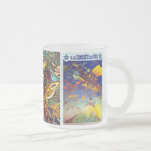 MODERNES KINO - Tasse