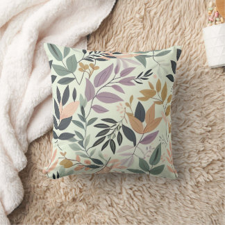 Modernes Kissen 41 x 41 cm