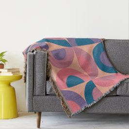 Modernes Korallenmeer aus dem Mittelalter Decke