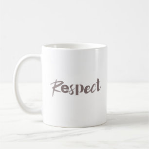 Modernes, kreatives, cooles, trendiges Design des  Kaffeetasse