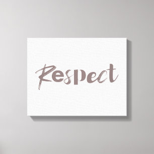 Modernes, kreatives, cooles, trendiges Design des  Leinwanddruck