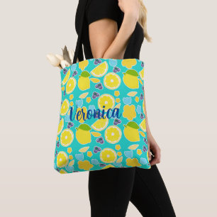 Modernes Lemon-Brautparty