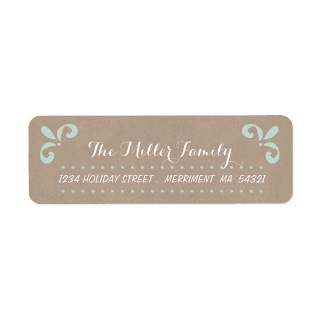 Modernes Logo für den Pinsel (Vorne)