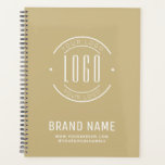 Modernes Logo-Unternehmen Planer<br><div class="desc">Modernes Logo-Unternehmen</div>