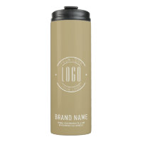 Modernes Logo-Unternehmen