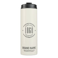 Modernes Logo-Unternehmen