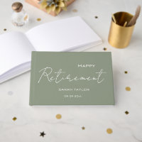Modernes Magazin Green Happy Rente Personalisiert