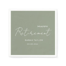 Modernes Magazin Green Happy Rente Personalisiert
