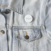 Modernes Matching Bridesmaid Bach Party | Blau