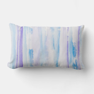 Modernes mehrfarbiges Lumbalkissen Kissen Für Draußen