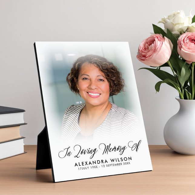 Modernes Memory-Foto Fotoplatte (Von Creator hochgeladen)