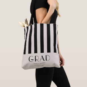 Modernes Minimal-Abschluss-Geschenk
