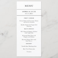 Modernes Minimal | Menü "Bearbeiten" der Farbgrenz