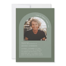 Modernes minimales bohemianisches geometrisches Fo