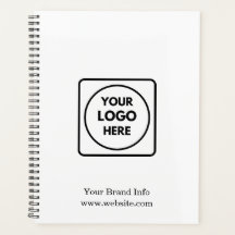 Modernes Minimalistisch | Eigener Corporate Logo-P