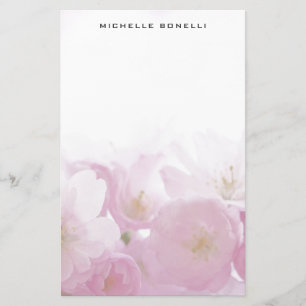 Modernes Minimalistisches Design für Berufliche Bl Briefpapier