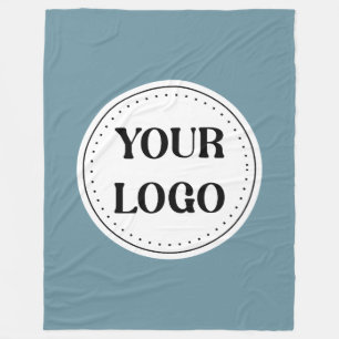 Modernes, minimalistisches, elegantes und individu fleecedecke