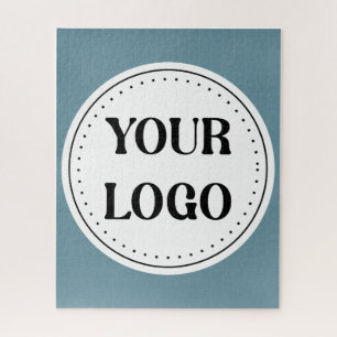 Modernes, minimalistisches, elegantes und individu puzzle