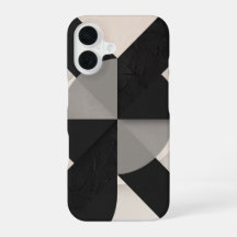 Modernes minimalistisches geometrisches Design