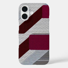 Modernes Minimalistisches iPhone 16 Hülle