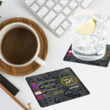 Modernes Minimalistisches Logo Stilvolle Schwarze 