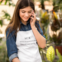 Modernes Minimalistisches Monogramm- oder Add-Logo