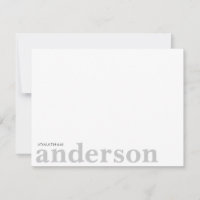 Modernes Minimalistisches, muffes Typografie Schwa