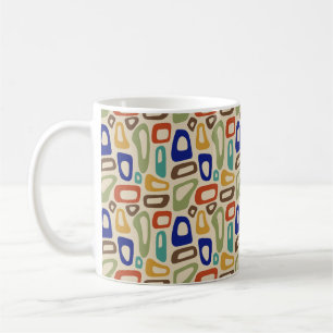 Modernes Mittelalter Kaffeetasse